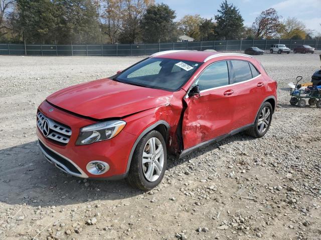 MERCEDES-BENZ GLA 250 2019 wdctg4ebxku008168