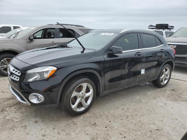 MERCEDES-BENZ GLA 250 2019 wdctg4ebxku011331