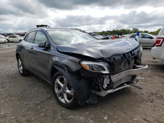 MERCEDES-BENZ GLA 250 2020 wdctg4ebxlj665152