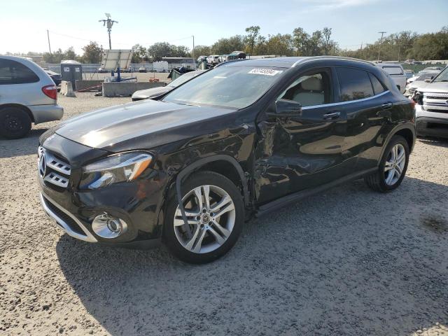 MERCEDES-BENZ GLA 250 2020 wdctg4ebxlu024582