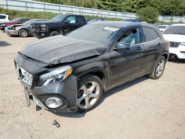 MERCEDES-BENZ GLA 250 2020 wdctg4ebxlu024713