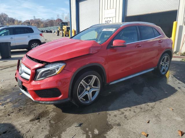 MERCEDES-BENZ GLA 250 4M 2015 wdctg4gb0fj031351