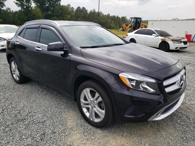 MERCEDES-BENZ GLA 250 4M 2015 wdctg4gb0fj032029