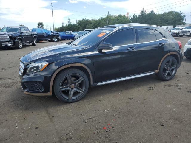 MERCEDES-BENZ GLA 250 4M 2015 wdctg4gb0fj032256