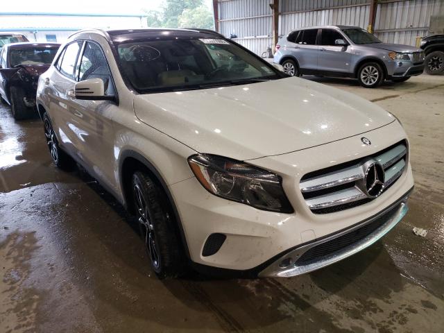 MERCEDES-BENZ GLA 250 4M 2015 wdctg4gb0fj035349