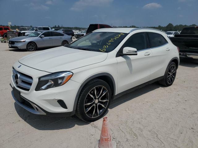 MERCEDES-BENZ GLA 250 4M 2015 wdctg4gb0fj055665