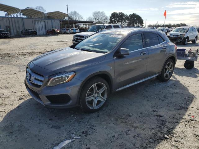 MERCEDES-BENZ GLA 250 4M 2015 wdctg4gb0fj060090