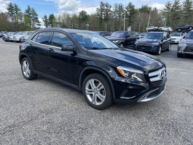 MERCEDES-BENZ GLA 250 4M 2015 wdctg4gb0fj062065