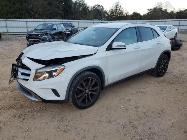 MERCEDES-BENZ GLA 250 4M 2015 wdctg4gb0fj065175