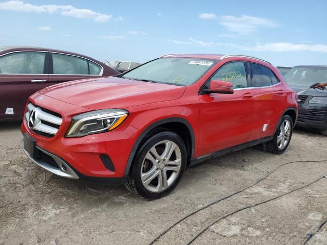 MERCEDES-BENZ GLA 250 4M 2015 wdctg4gb0fj075902