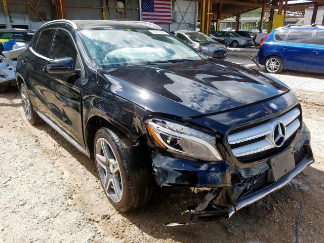 MERCEDES-BENZ NULL 2015 wdctg4gb0fj081621