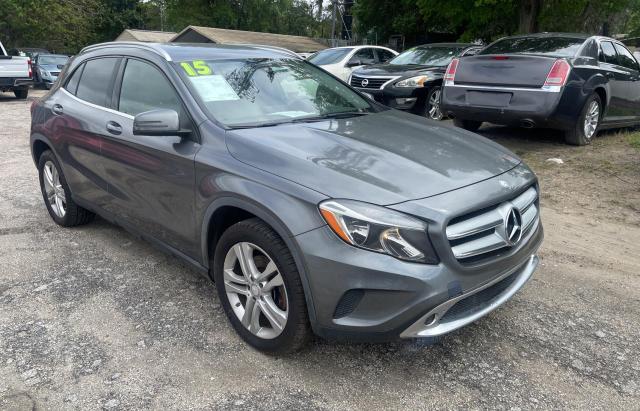 MERCEDES-BENZ NULL 2015 wdctg4gb0fj088682