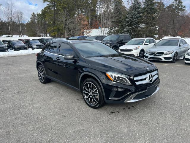 MERCEDES-BENZ GLA 250 4M 2015 wdctg4gb0fj089735