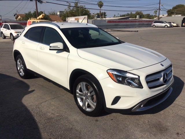 MERCEDES-BENZ GLA 250 4M 2015 wdctg4gb0fj089833