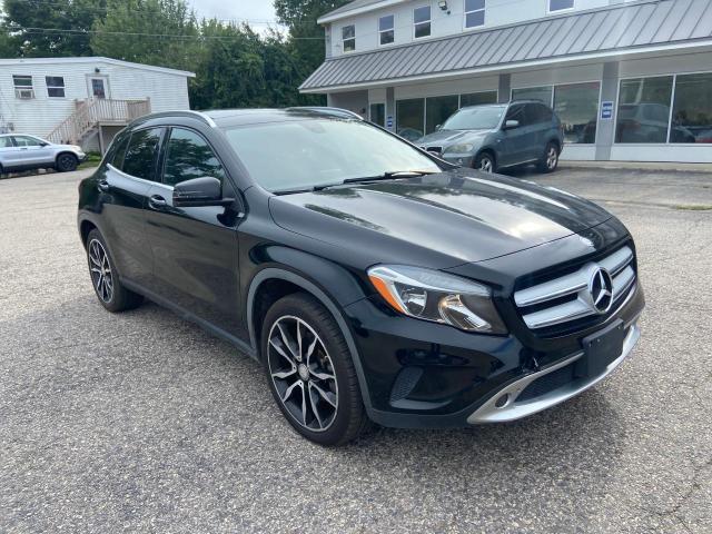 MERCEDES-BENZ GLA 250 4M 2015 wdctg4gb0fj091971