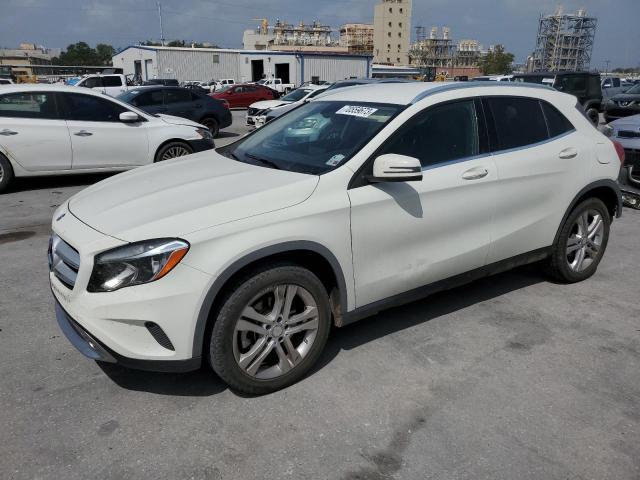 MERCEDES-BENZ GLA 250 4M 2015 wdctg4gb0fj094966