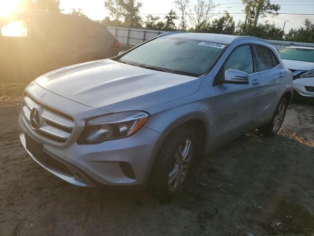 MERCEDES-BENZ GLA 250 4M 2015 wdctg4gb0fj096846