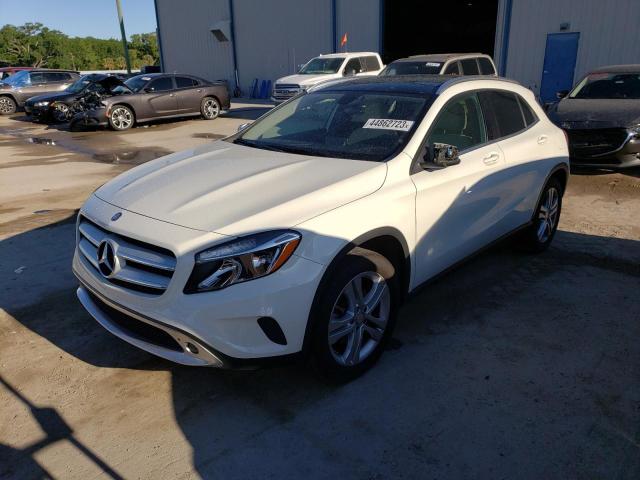 MERCEDES-BENZ GLA 250 4M 2015 wdctg4gb0fj130249