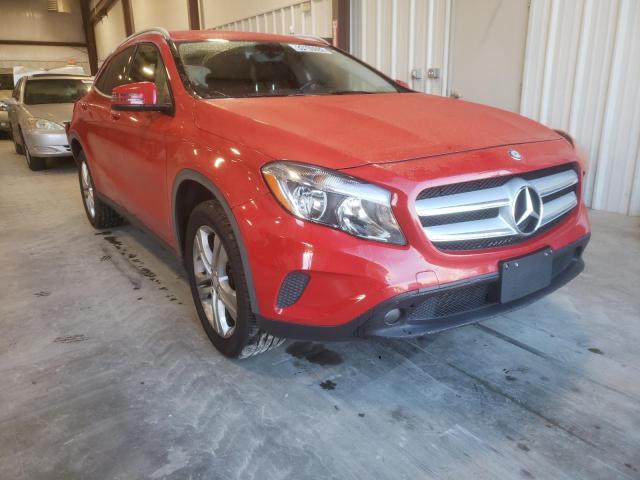 MERCEDES-BENZ GLA 250 4M 2015 wdctg4gb0fj142689