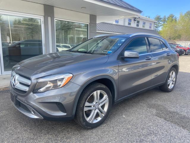 MERCEDES-BENZ GLA 250 4M 2015 wdctg4gb0fj145429