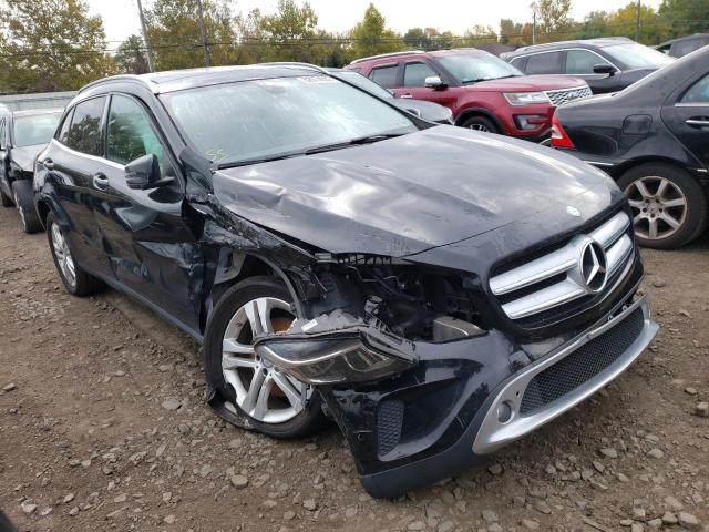 MERCEDES-BENZ GLA 250 4M 2015 wdctg4gb0fj163591