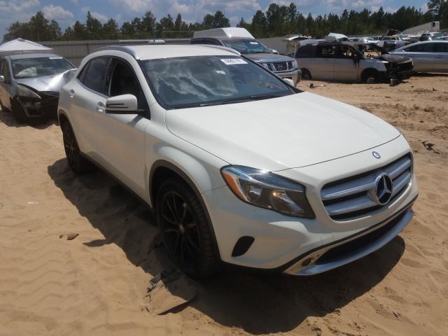 MERCEDES-BENZ GLA 250 4M 2016 wdctg4gb0gj201161