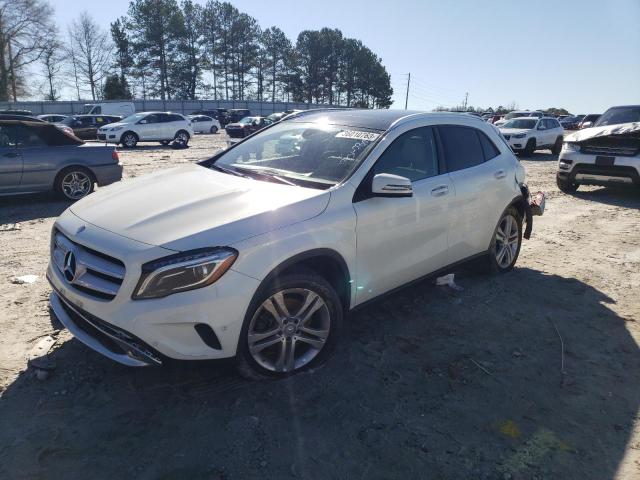 MERCEDES-BENZ GLA 250 4M 2016 wdctg4gb0gj202309