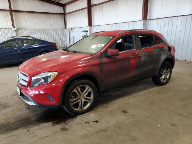 MERCEDES-BENZ GLA 250 4M 2016 wdctg4gb0gj204996