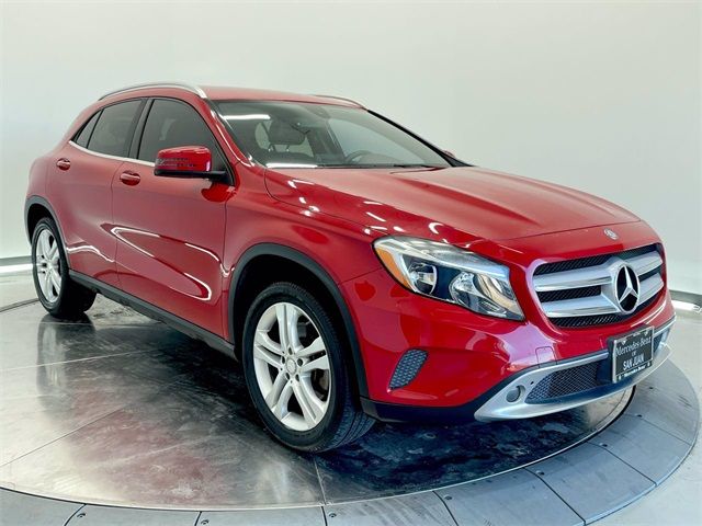 MERCEDES-BENZ GLA 2016 wdctg4gb0gj221331