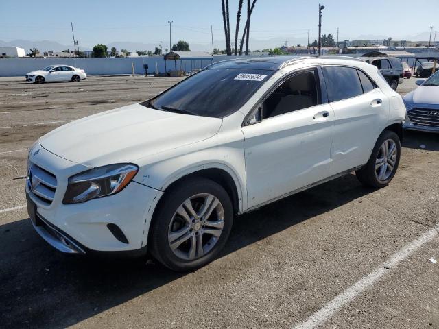 MERCEDES-BENZ GLA 250 4M 2016 wdctg4gb0gj224732