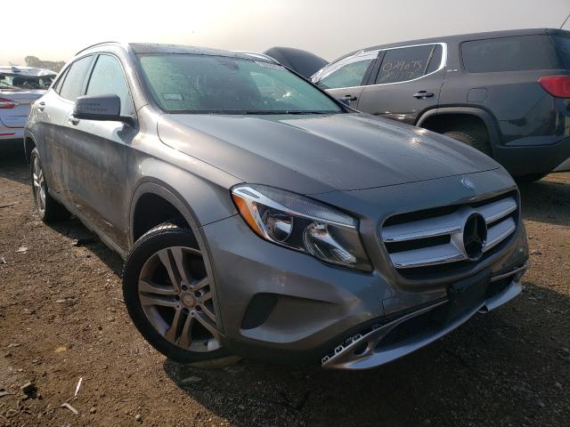 MERCEDES-BENZ GLA 250 4M 2016 wdctg4gb0gj231728