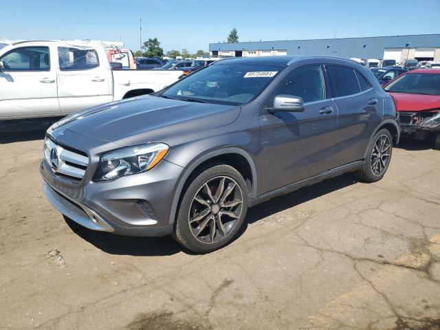 MERCEDES-BENZ GLA 250 4M 2016 wdctg4gb0gj233043