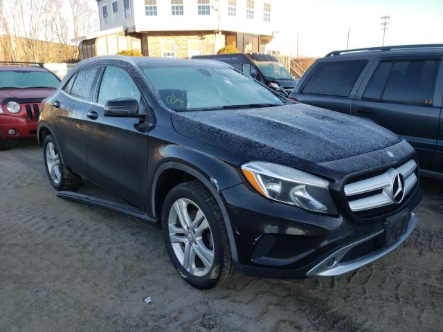 MERCEDES-BENZ GLA 250 4M 2016 wdctg4gb0gj238386