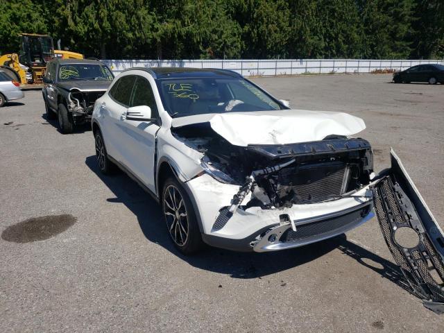 MERCEDES-BENZ GLA 250 4M 2016 wdctg4gb0gj242650