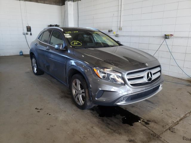 MERCEDES-BENZ GLA 250 4M 2016 wdctg4gb0gj257911