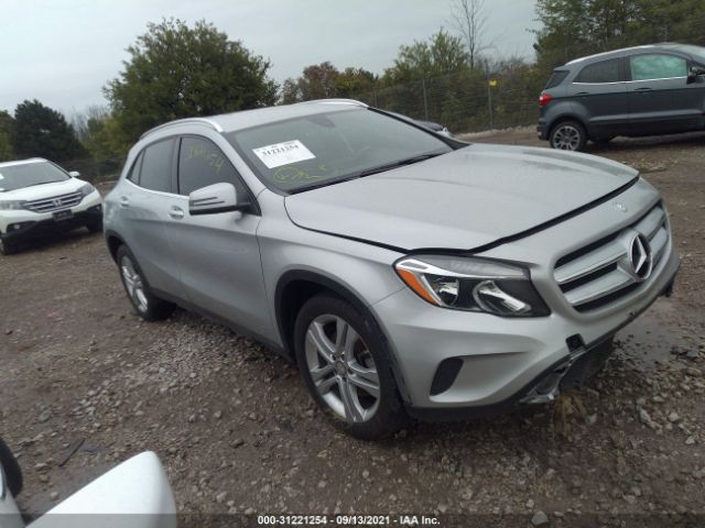 MERCEDES-BENZ NULL 2016 wdctg4gb0gj261988