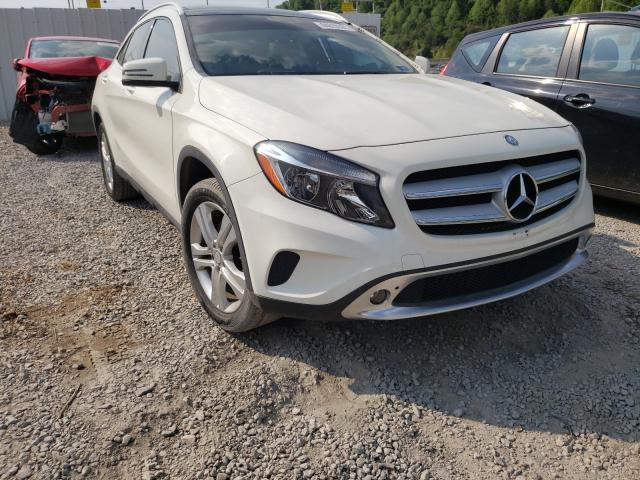 MERCEDES-BENZ NULL 2017 wdctg4gb0hj315114