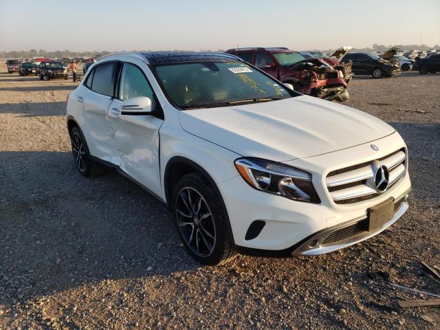 MERCEDES-BENZ GLA 250 4M 2017 wdctg4gb0hj322788