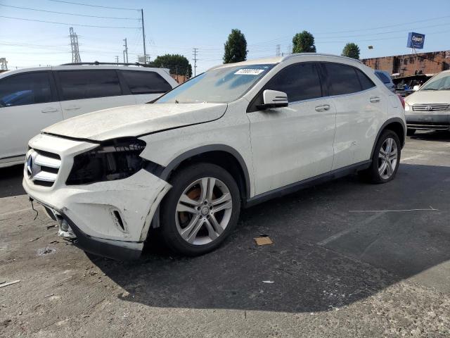 MERCEDES-BENZ GLA 250 4M 2017 wdctg4gb0hj324900