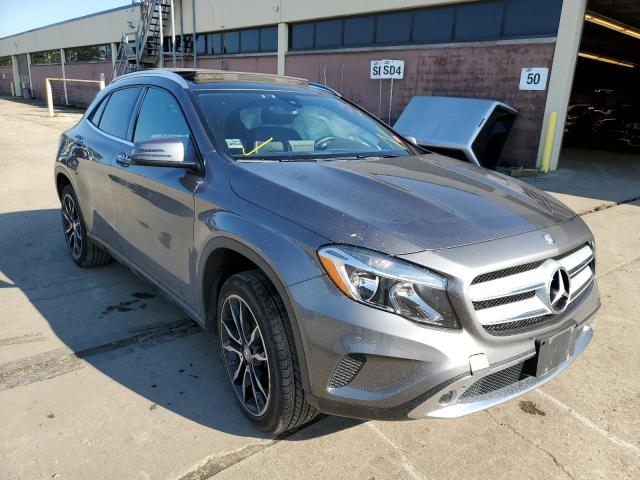 MERCEDES-BENZ GLA 250 4M 2017 wdctg4gb0hj351031