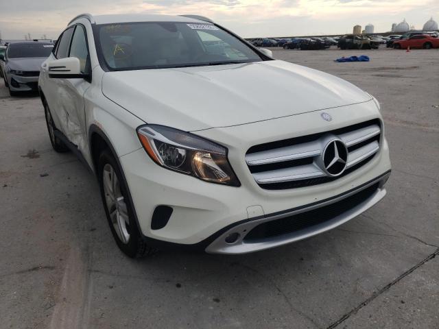 MERCEDES-BENZ GLA 250 4M 2017 wdctg4gb0hj351319