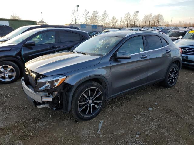 MERCEDES-BENZ GLA 250 4M 2017 wdctg4gb0hj353085