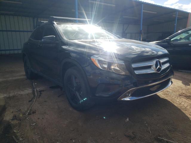 MERCEDES-BENZ GLA 250 4M 2017 wdctg4gb0hj360361