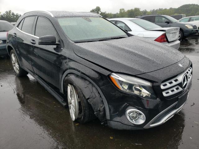 MERCEDES-BENZ GLA 250 4M 2018 wdctg4gb0jj372791