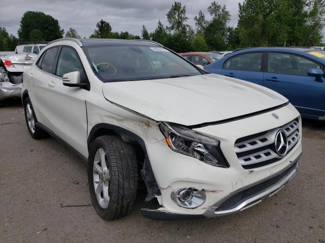 MERCEDES-BENZ GLA 250 4M 2018 wdctg4gb0jj449210