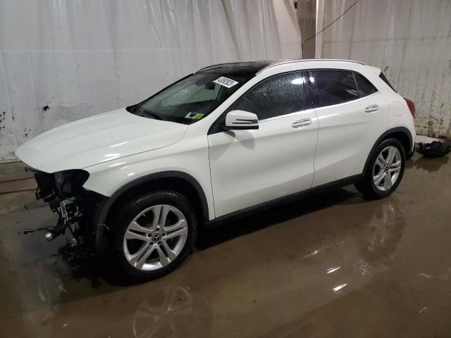 MERCEDES-BENZ GLA 250 4M 2018 wdctg4gb0jj465228