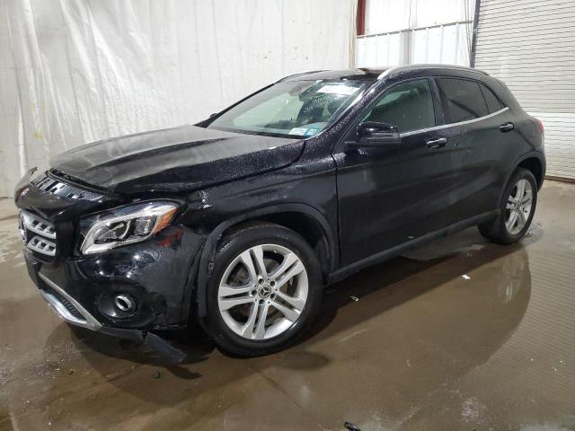 MERCEDES-BENZ GLA 250 4M 2020 wdctg4gb0lu026192