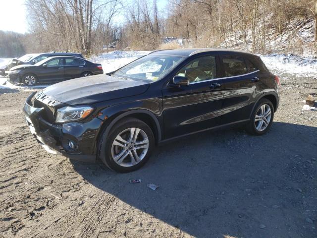 MERCEDES-BENZ GLA 250 4M 2020 wdctg4gb0lu028086