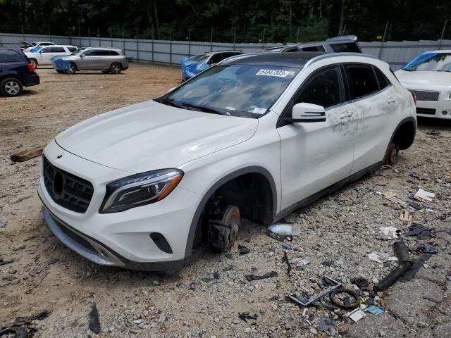 MERCEDES-BENZ GLA 250 4M 2015 wdctg4gb1fj034503