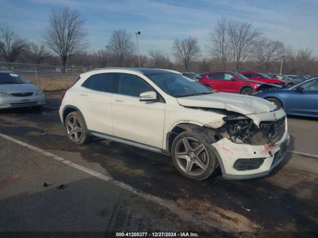 MERCEDES-BENZ GLA-CLASS 2015 wdctg4gb1fj038731